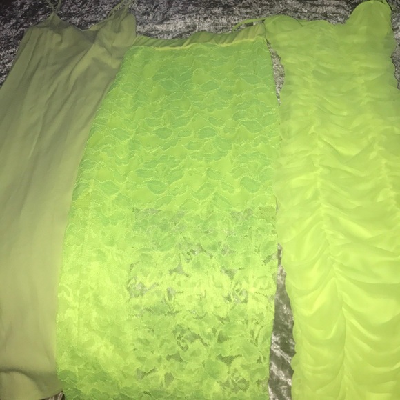 Neon bundle 🍏 - Picture 2 of 7